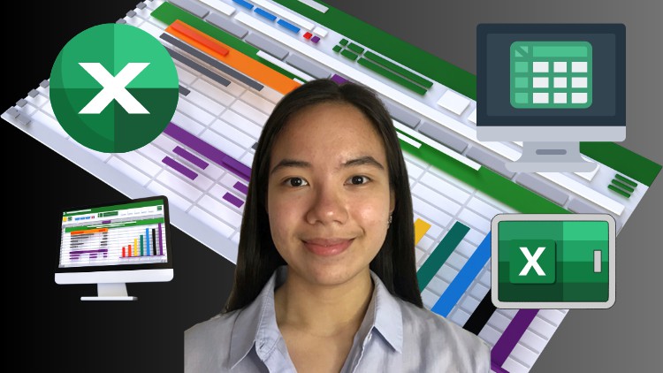 Excel For Beginners  Excel 101