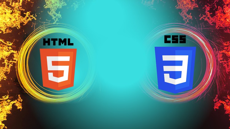 Learn HTML and CSS from Beginning to Advanced