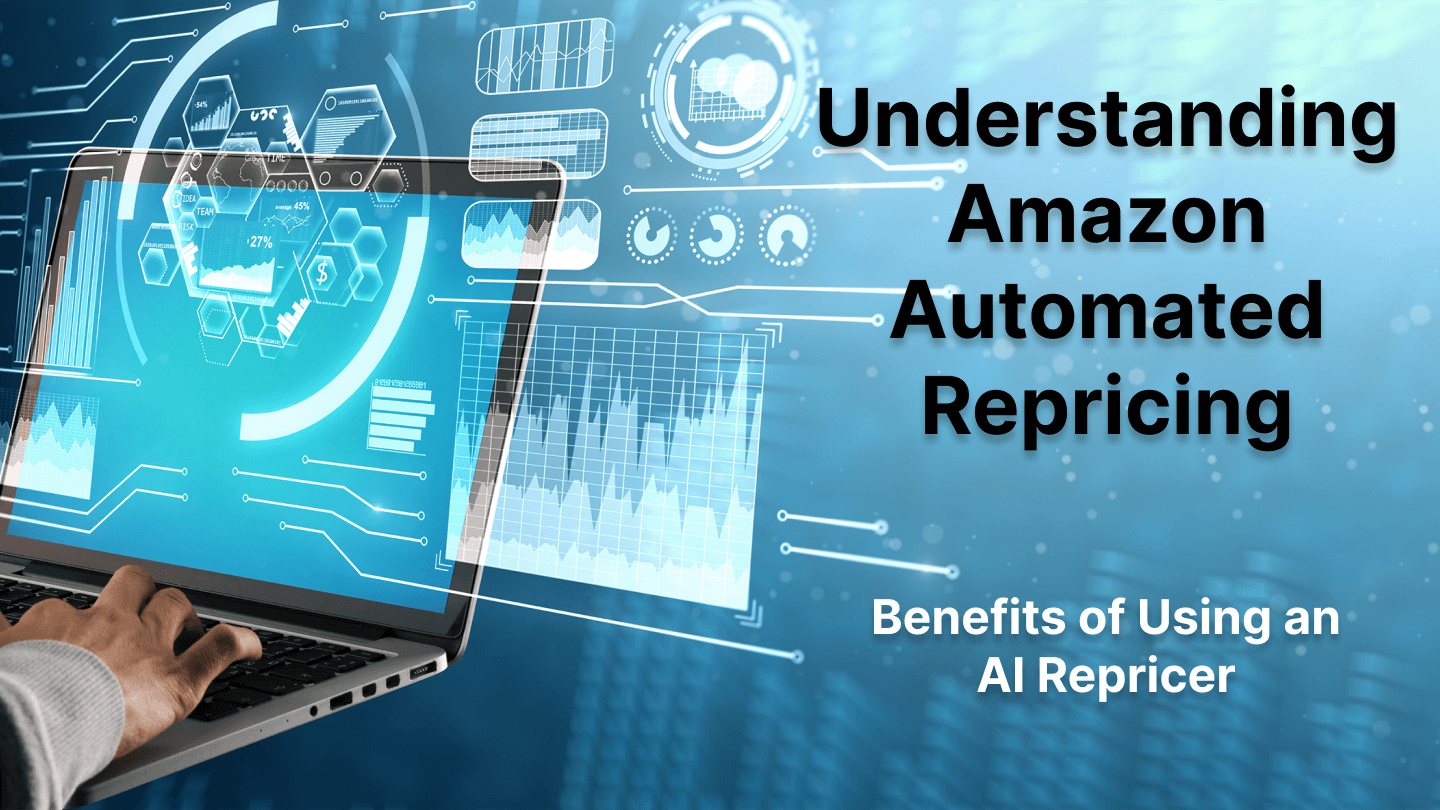 Artificial Intelligence Repricing For Amazon Dropshipping